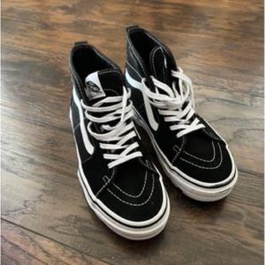 Vans sk8 HI shoe